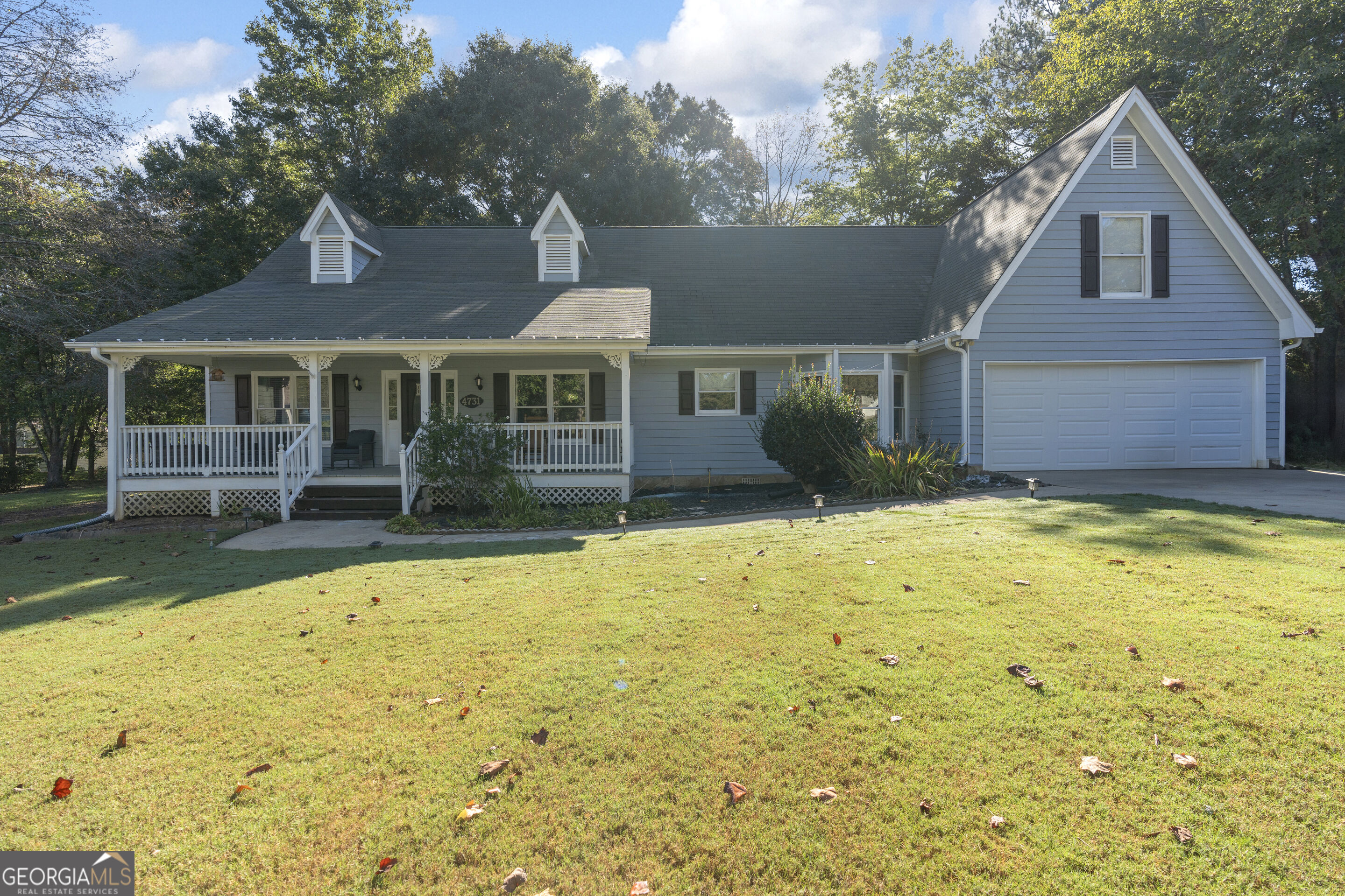 4731 Thornwood Court Property Photo 1