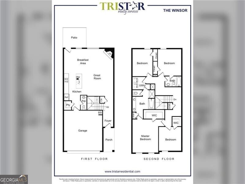 5274 Fox Den Road Property Photo 43