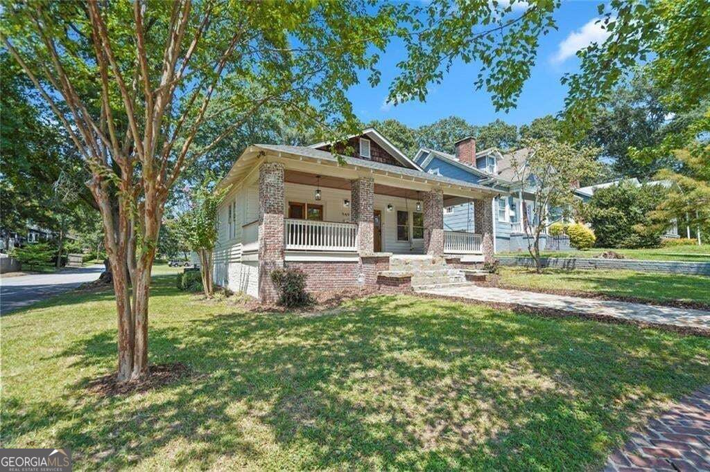 949 Beecher Street Sw Property Photo 3