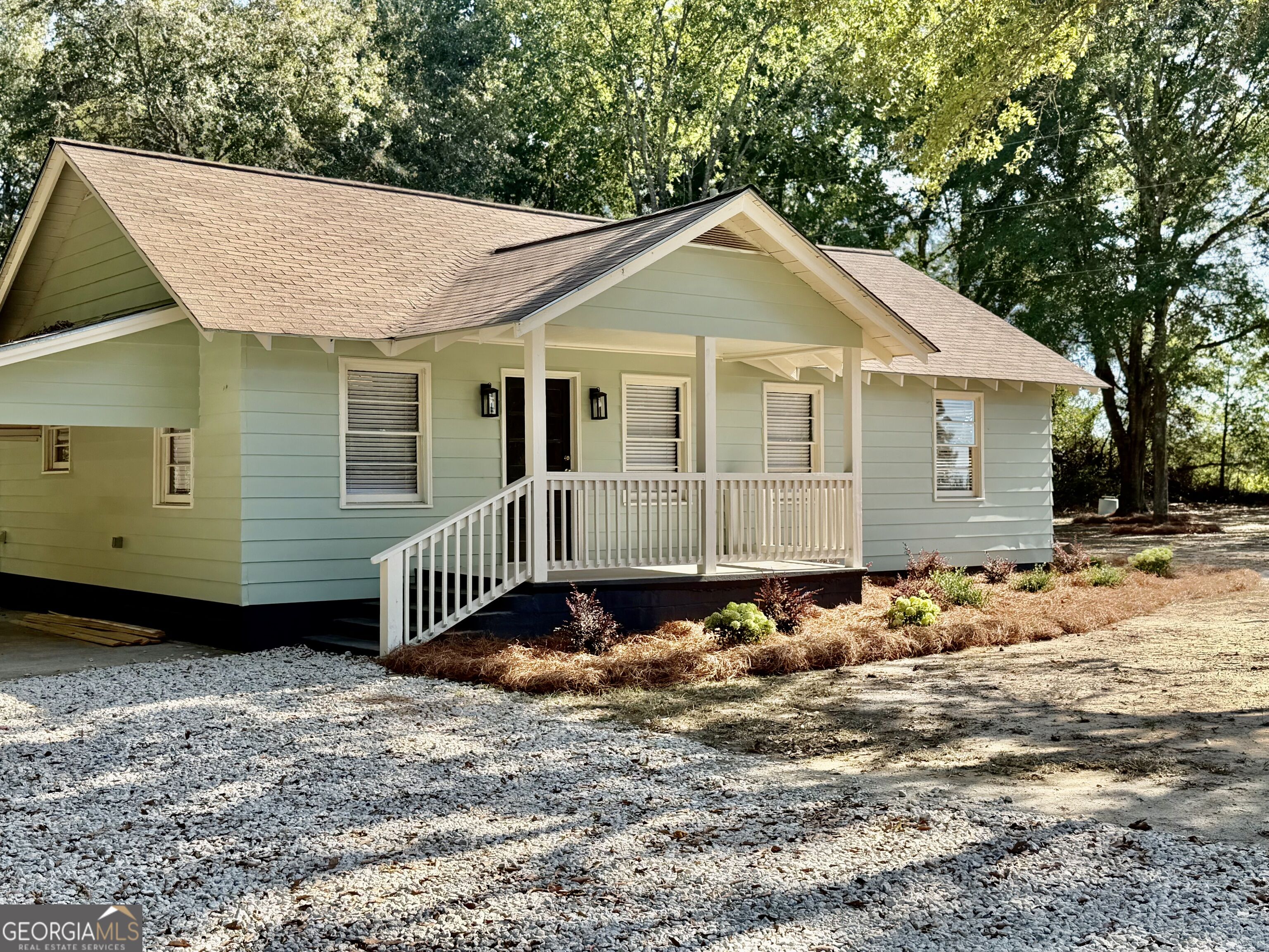 4115 Ga Highway 68 S Property Photo 1