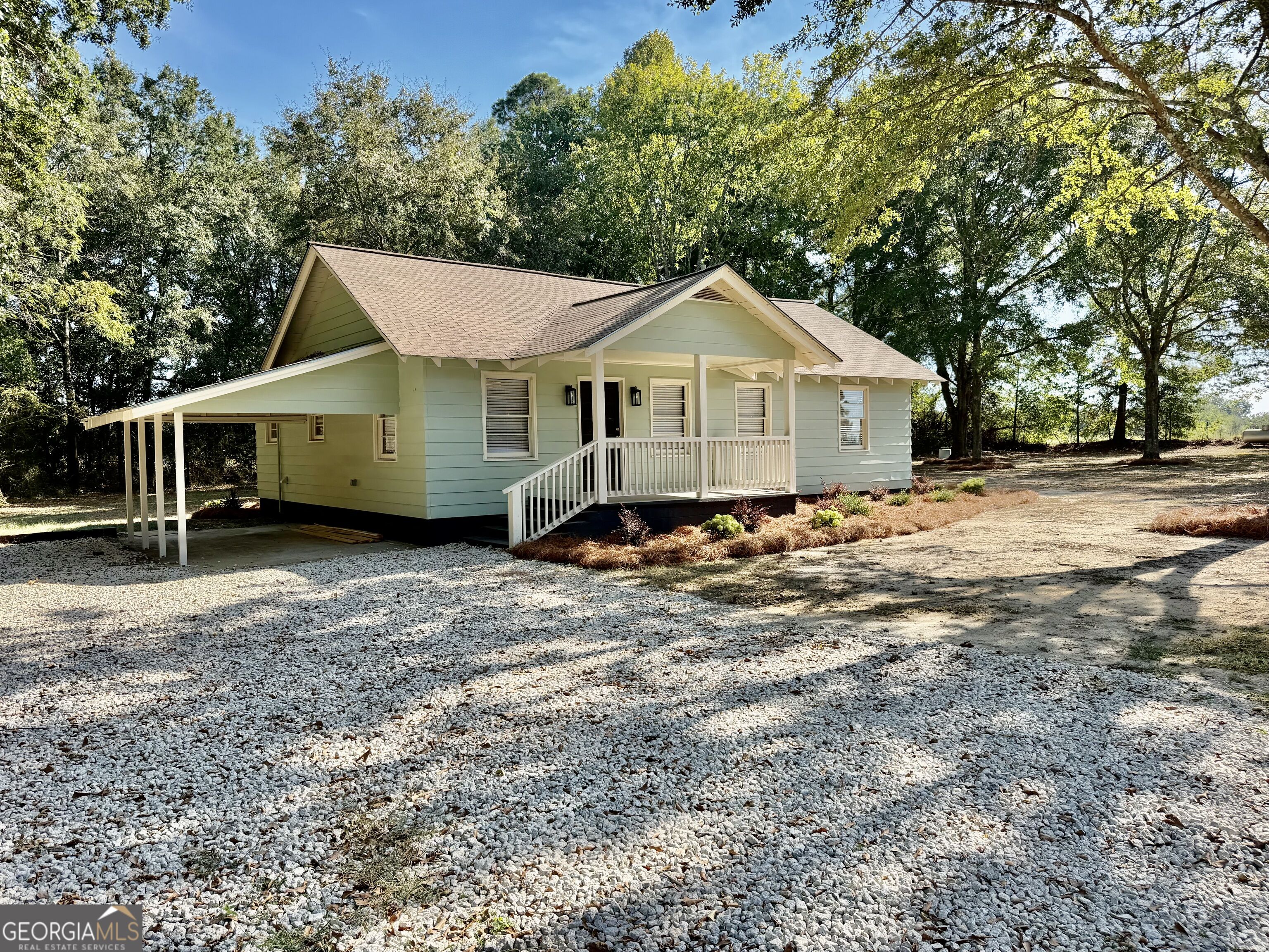 4115 Ga Highway 68 S Property Photo 2