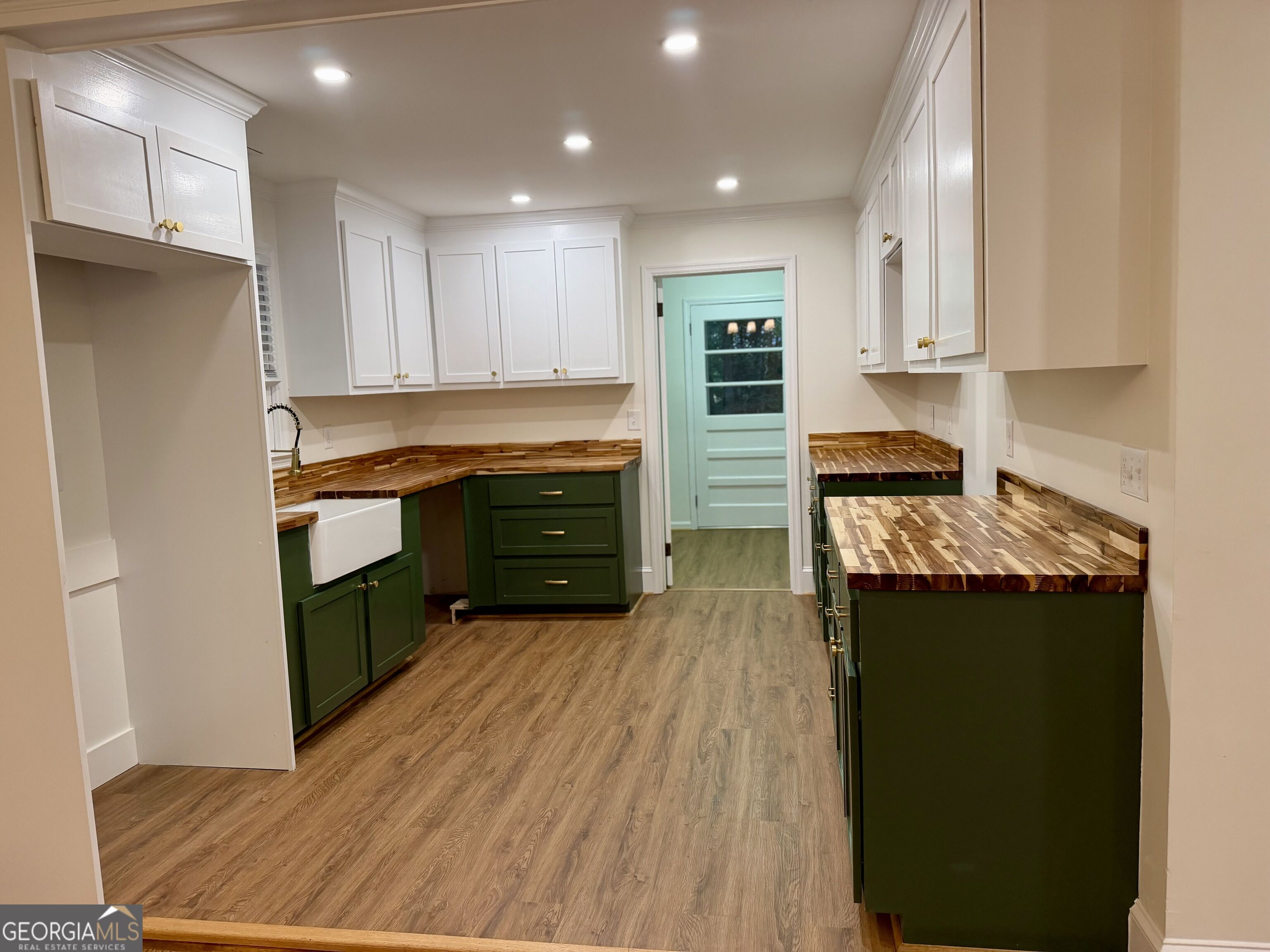 4115 Ga Highway 68 S Property Photo 4