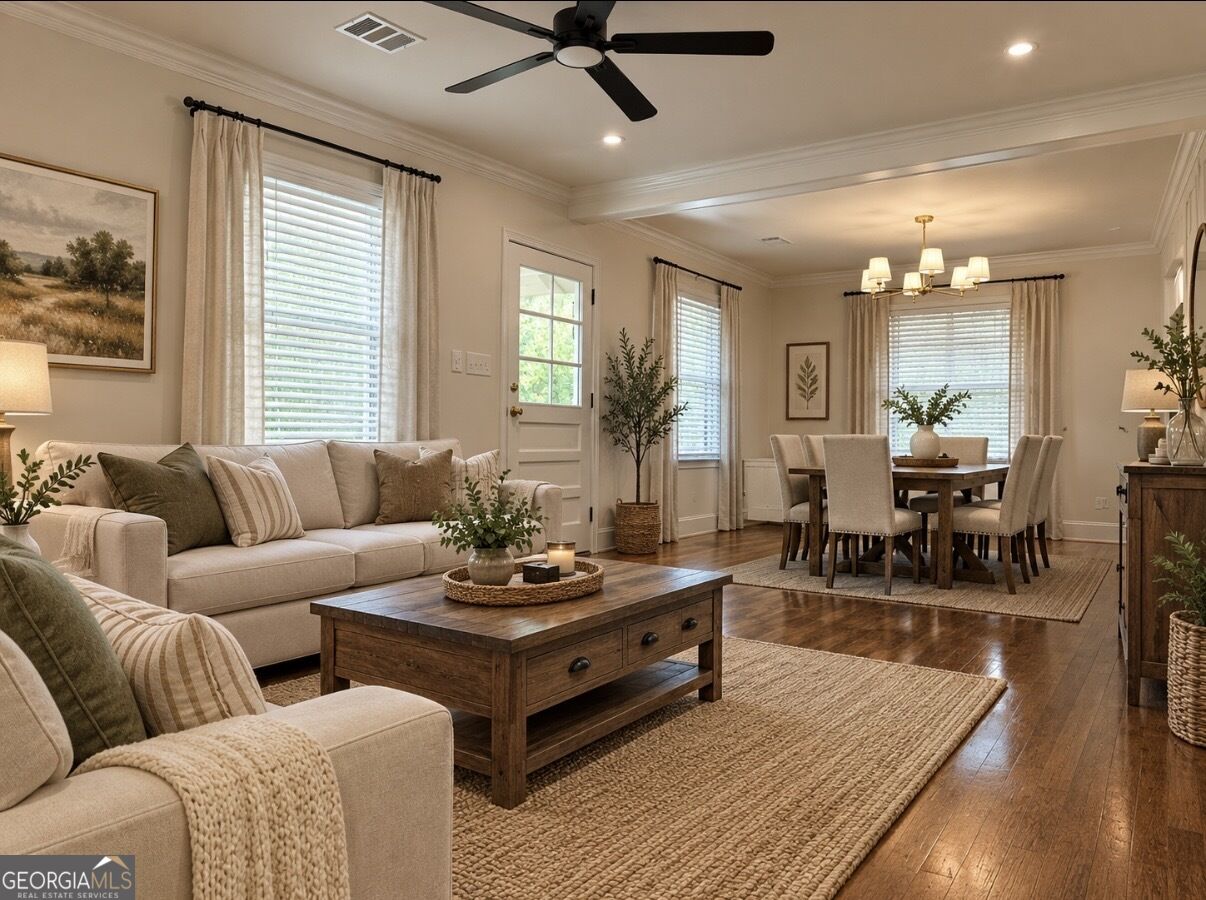 4115 Ga Highway 68 S Property Photo 12