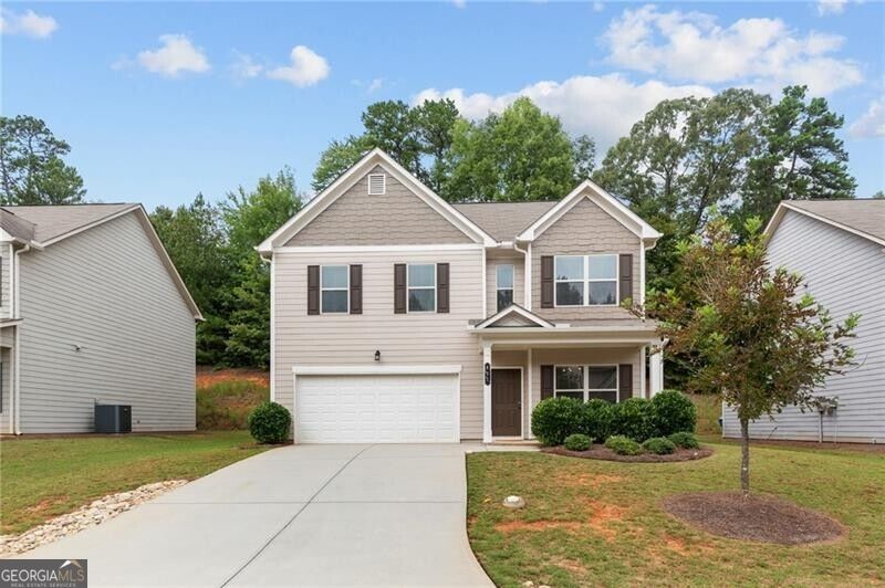 891 Walnut Woods Drive Property Photo 1