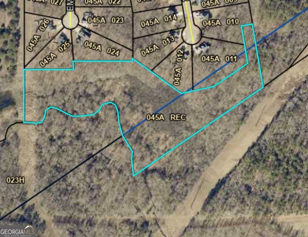 0 Marko Drive Property Photo 1