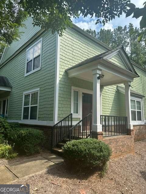 1035 Barnett Shoals Road # 1034 Property Photo 1