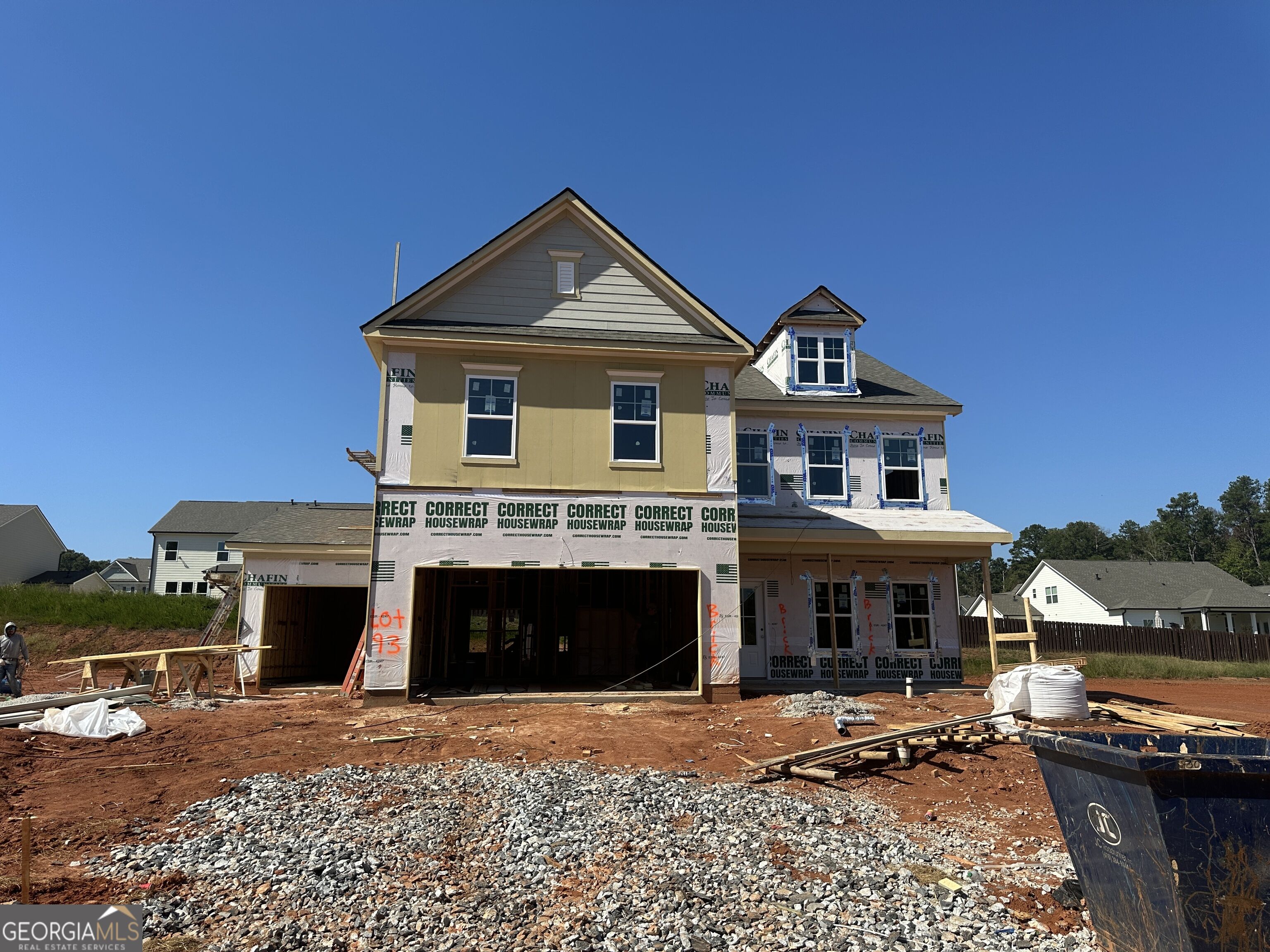 681 Winding Rose Drive Property Photo 1