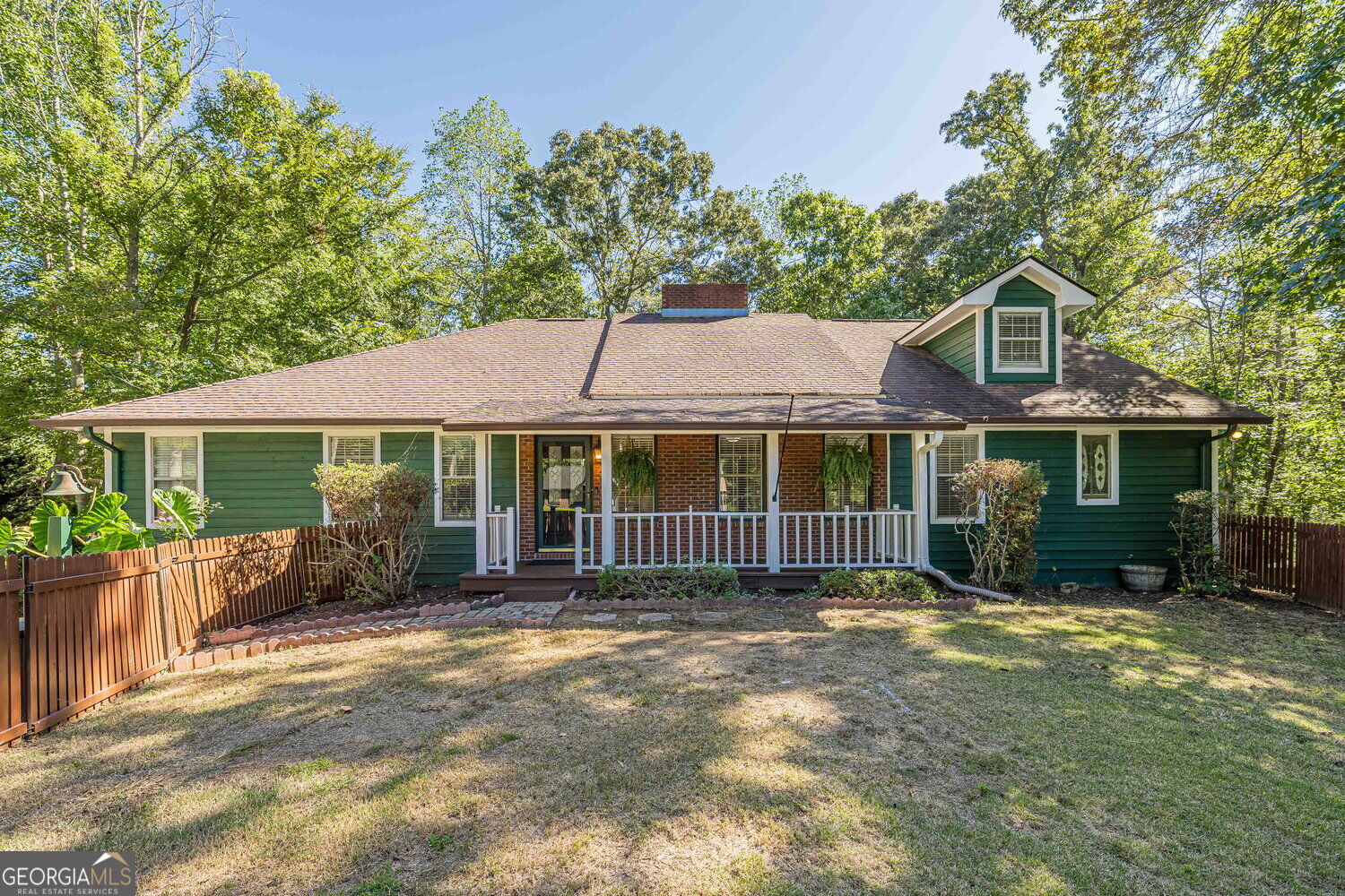 4055 Egypt Road Sw Property Photo 1