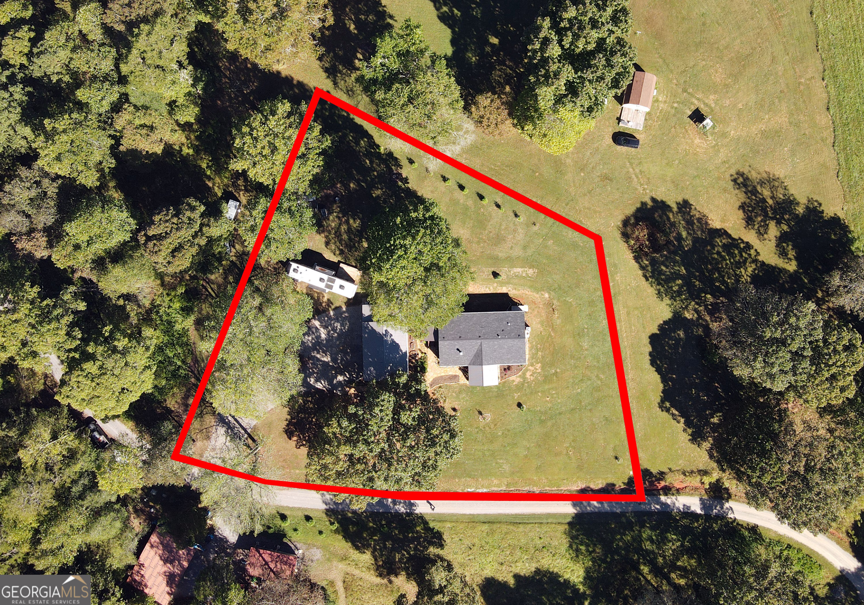 460 Holly Point Drive Property Photo 11