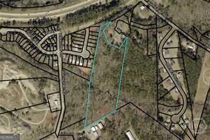 0 Will Hunter Road Property Photo 1