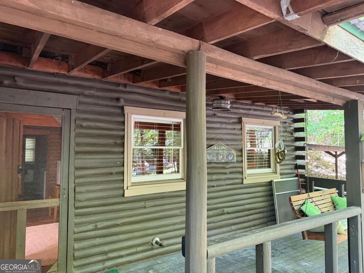 367 Flat Rock Gap Road Property Photo 6