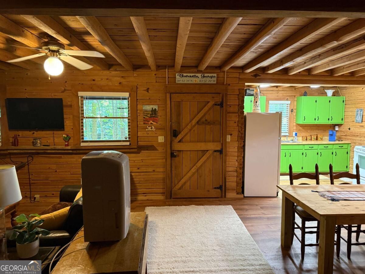 367 Flat Rock Gap Road Property Photo 7
