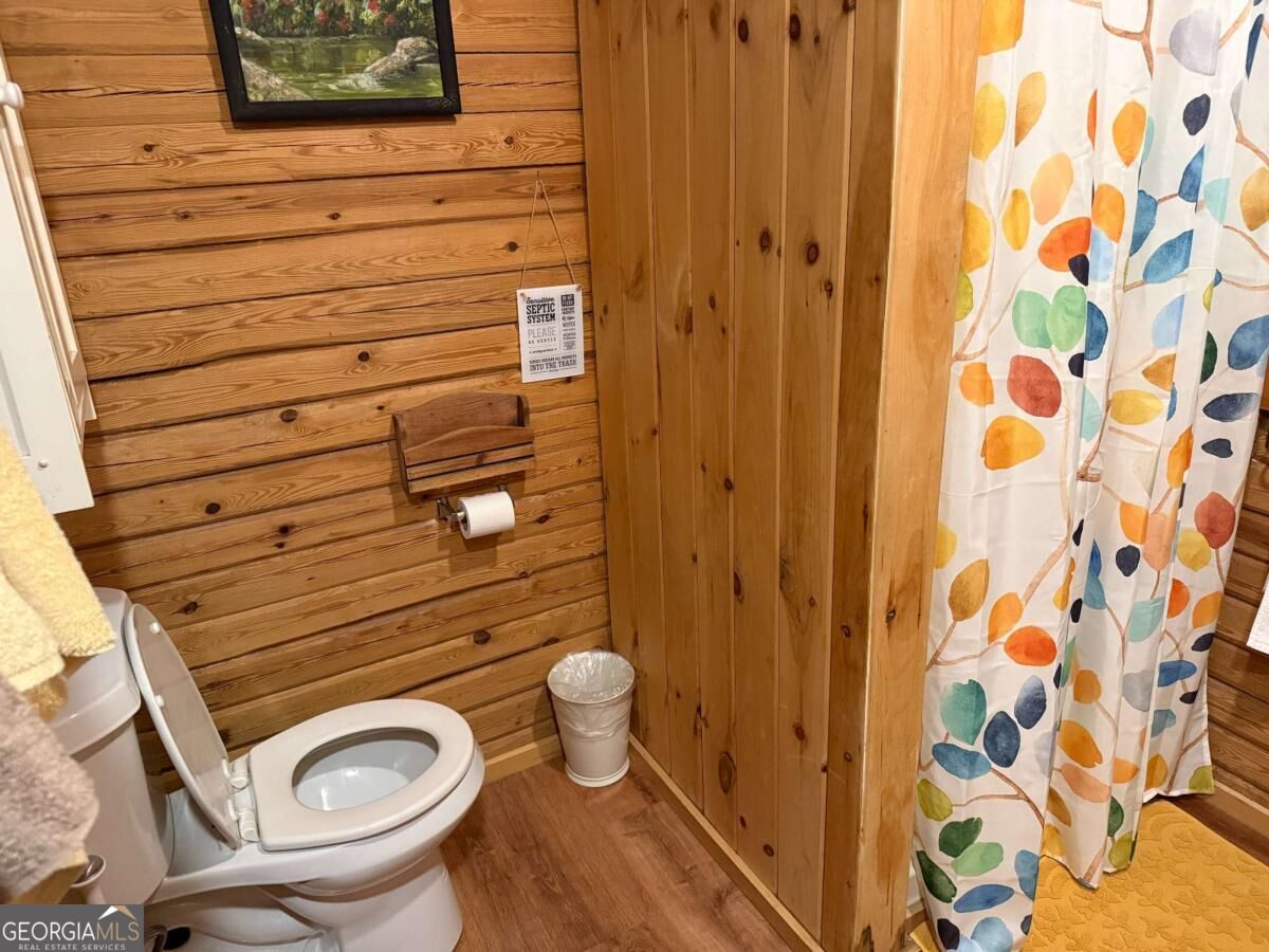 367 Flat Rock Gap Road Property Photo 14