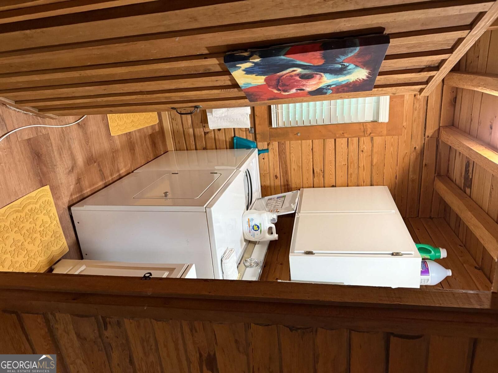 367 Flat Rock Gap Road Property Photo 15