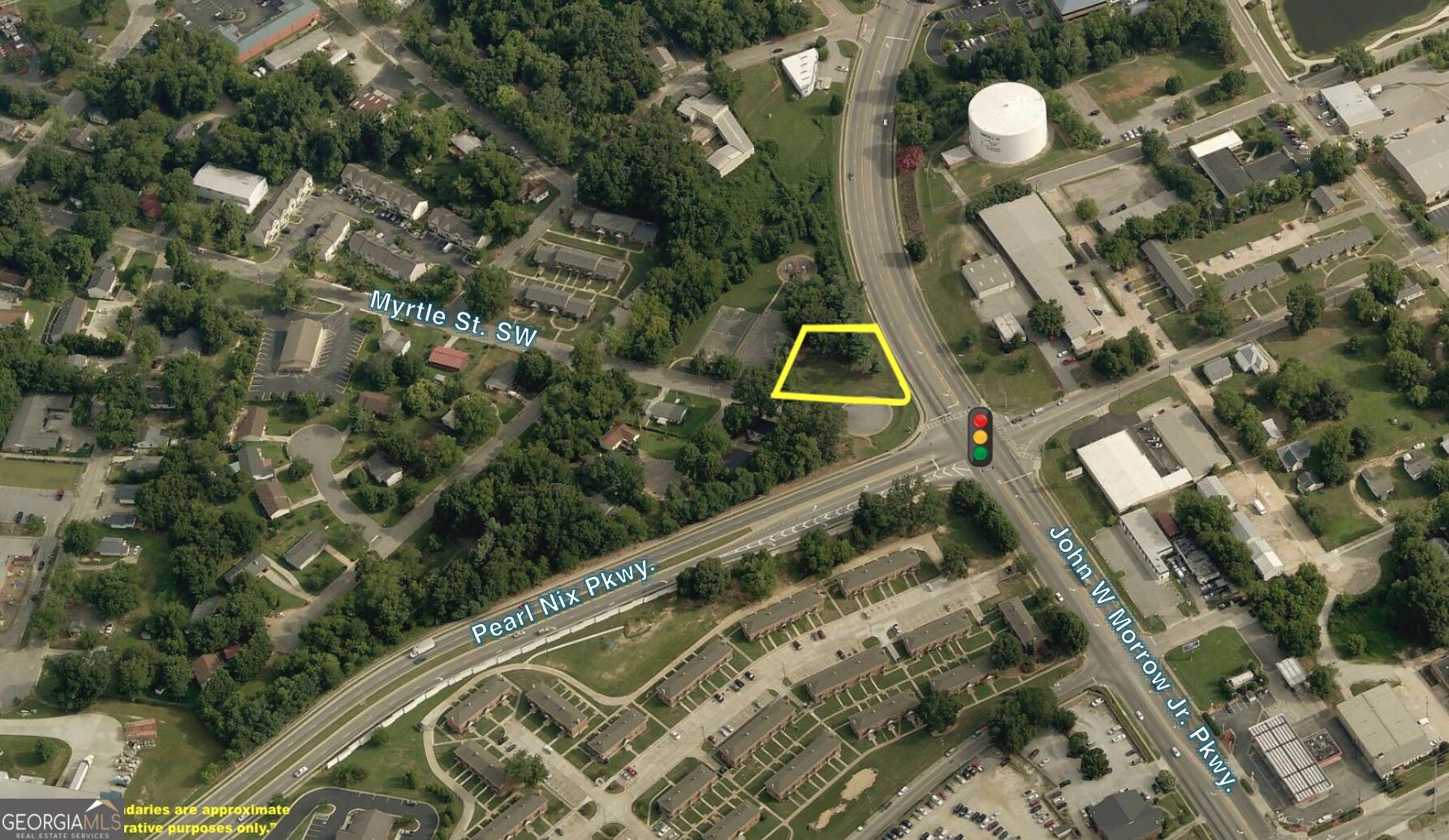 875 Myrtle Street Property Photo 1
