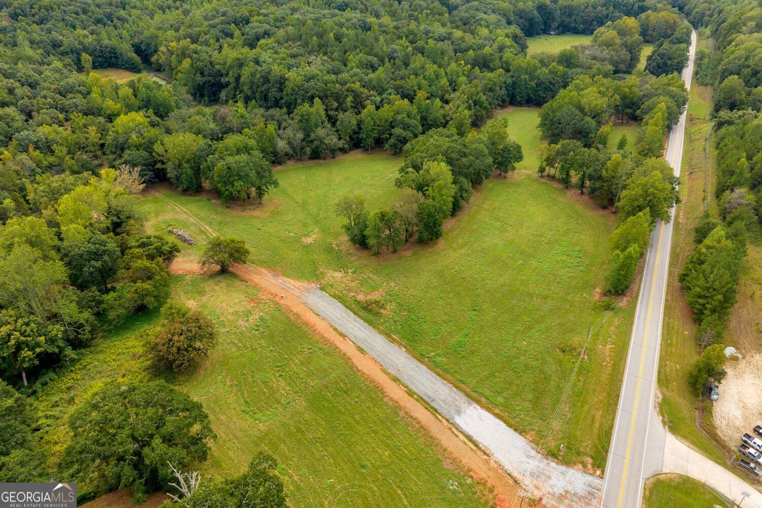2104 Hwy 123 Property Photo 1