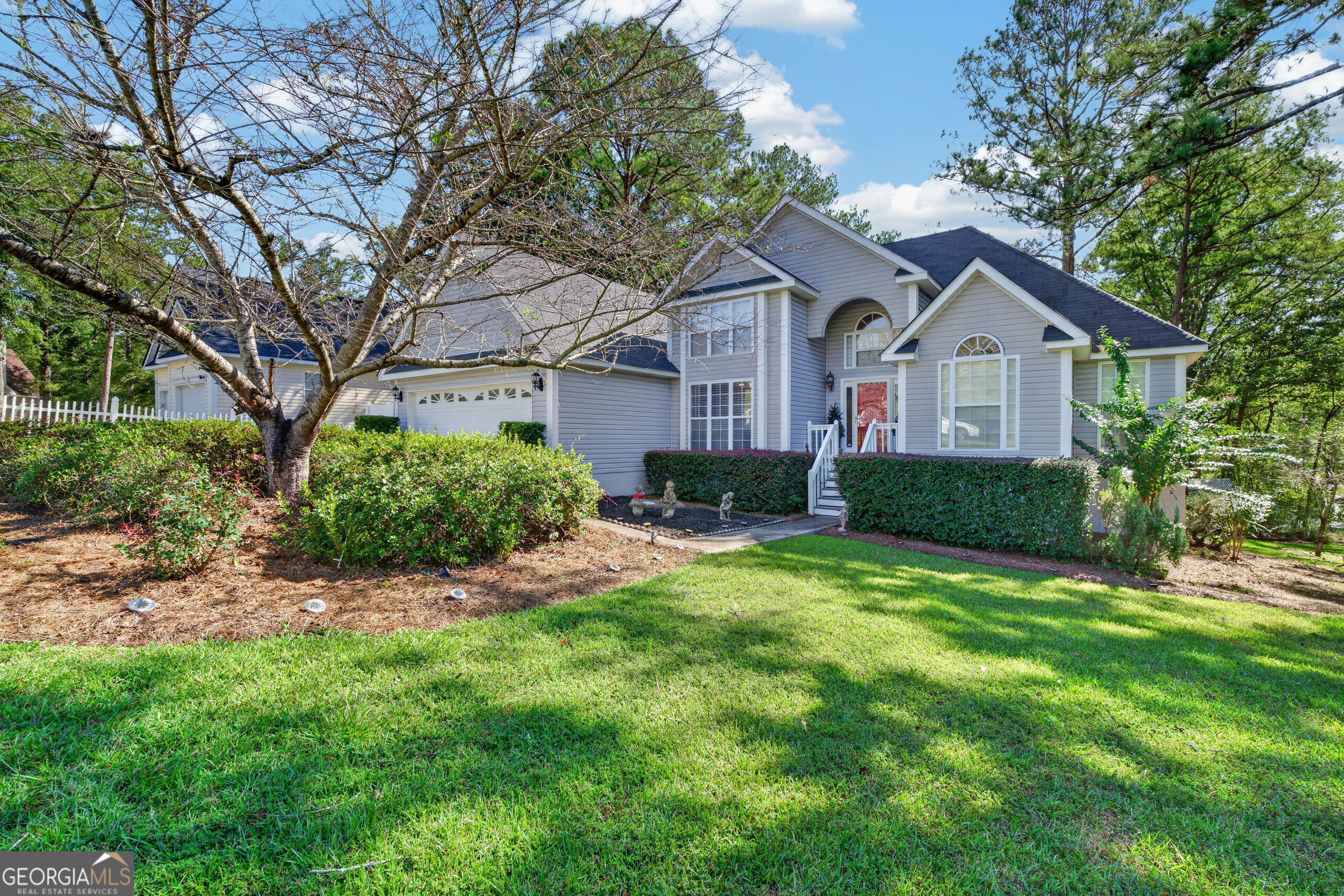 109 Kimmeridge Drive Property Photo 1