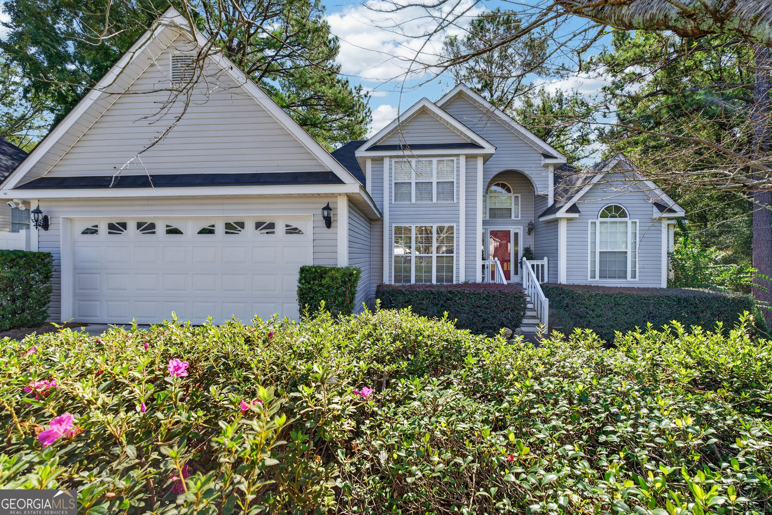 109 Kimmeridge Drive Property Photo 4
