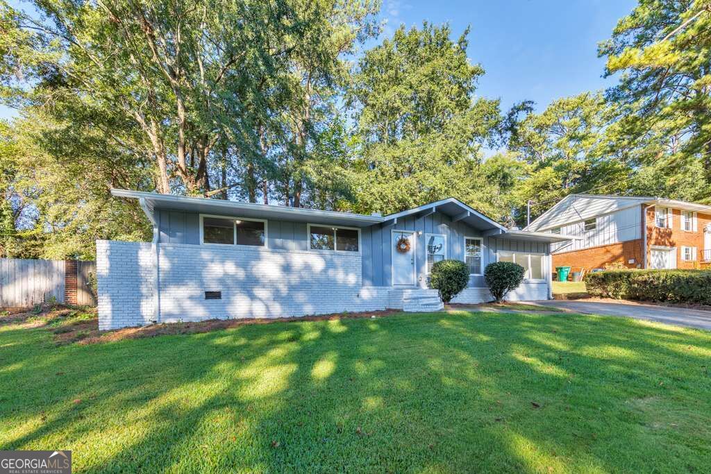 2518 Carolyn Drive Se Property Photo 1