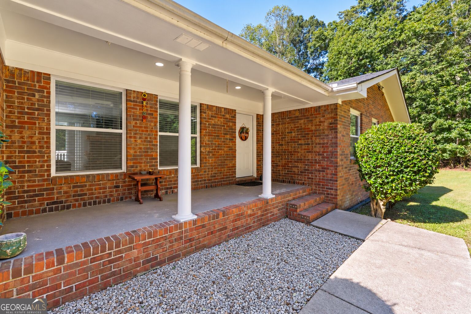 1116 Indian Creek Road Property Photo 4