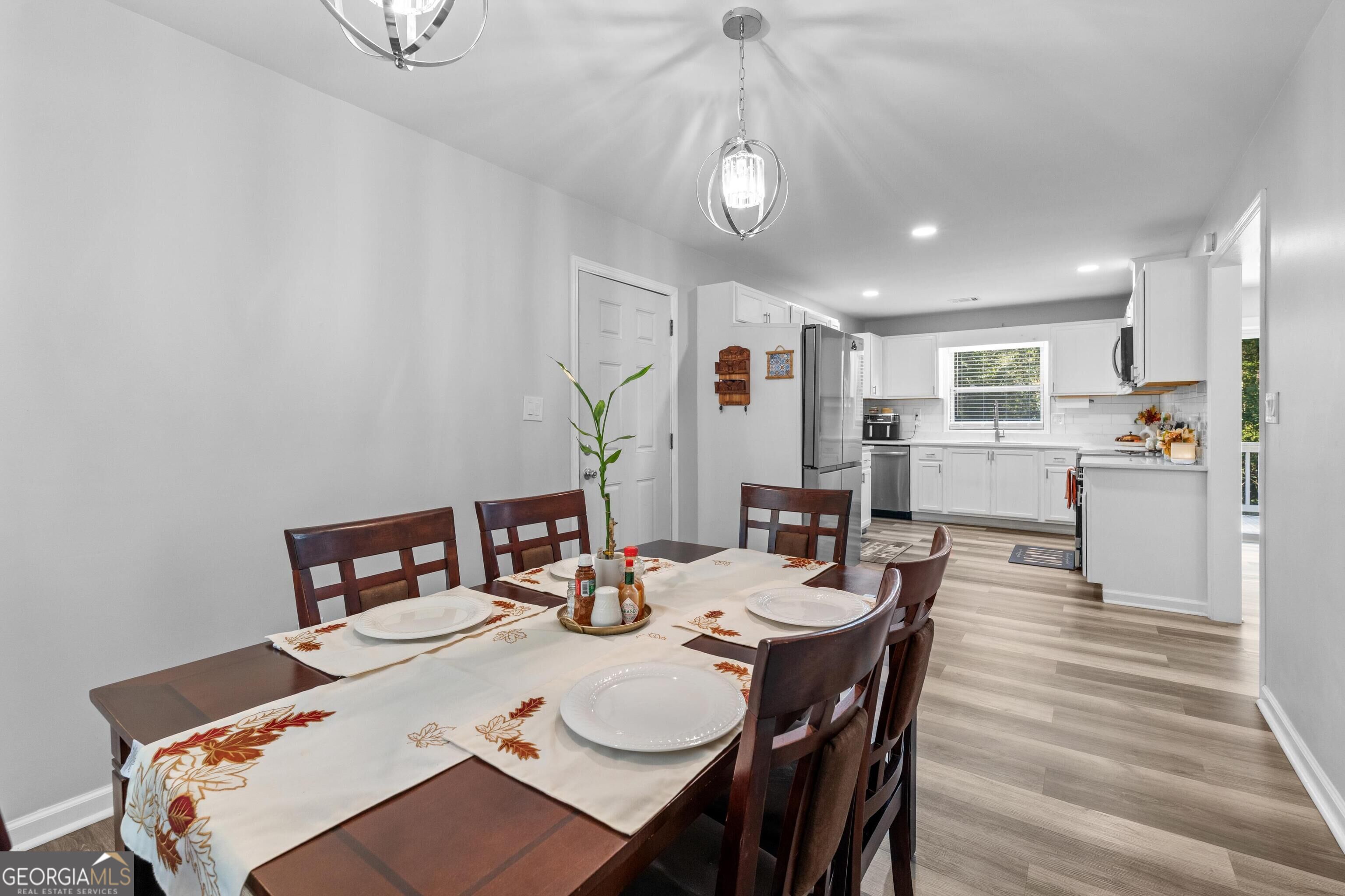 1116 Indian Creek Road Property Photo 11
