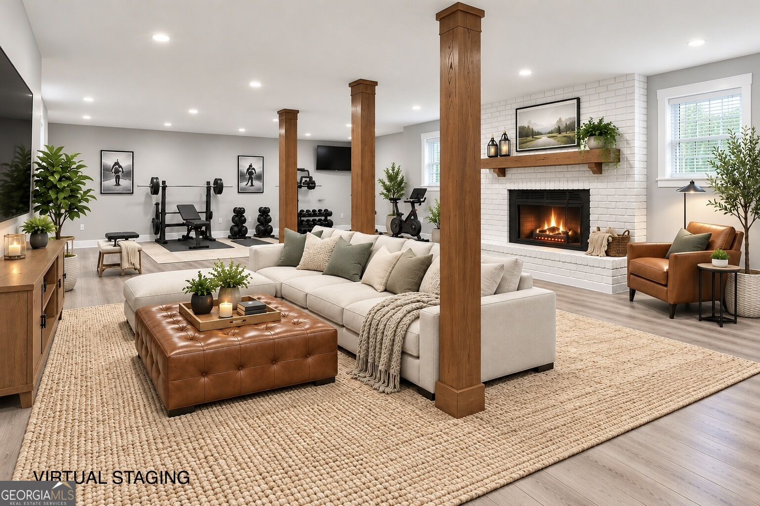 1116 Indian Creek Road Property Photo 24