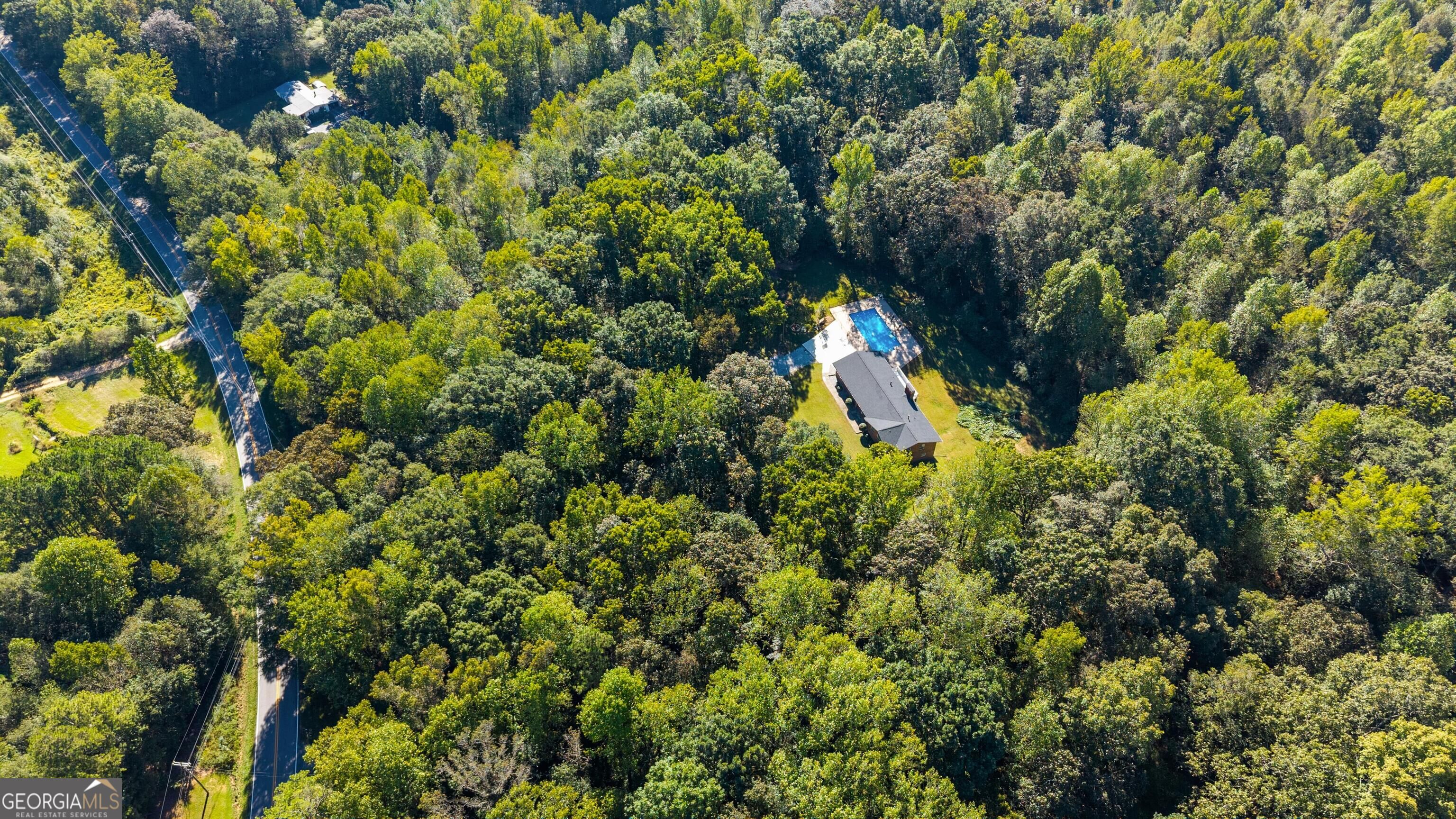 1116 Indian Creek Road Property Photo 28