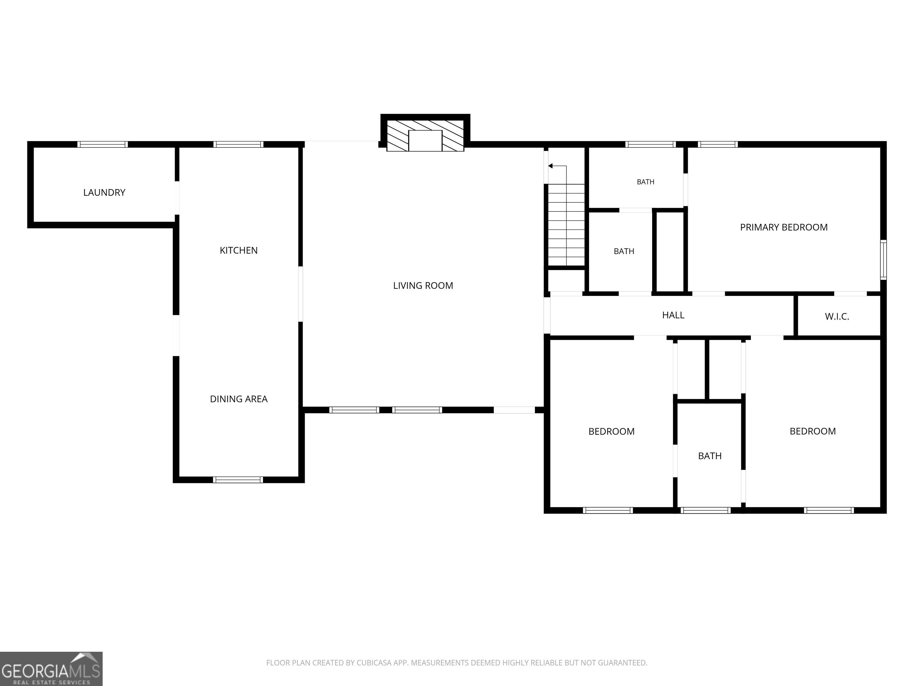 1116 Indian Creek Road Property Photo 32