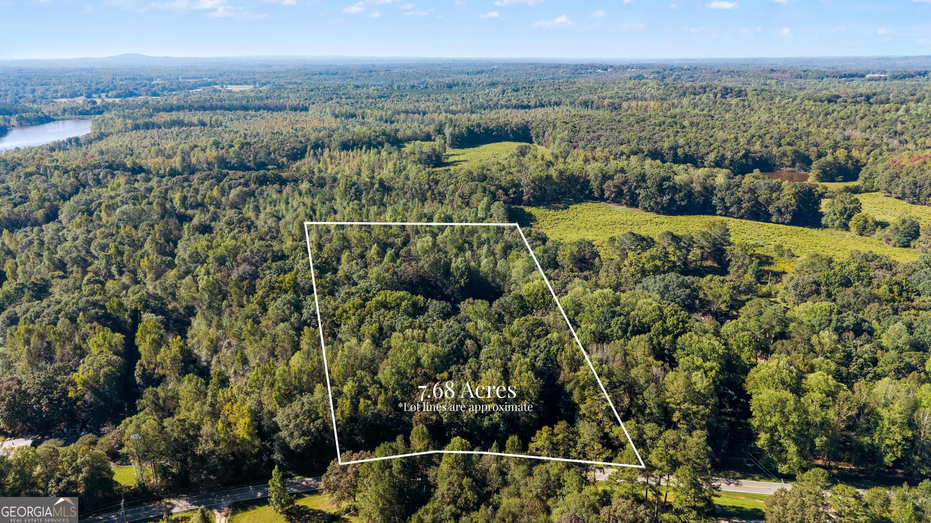 1116 Indian Creek Road Property Photo 34