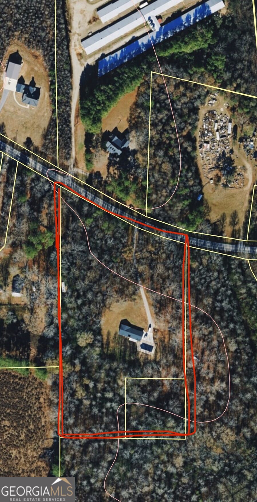 1116 Indian Creek Road Property Photo 35