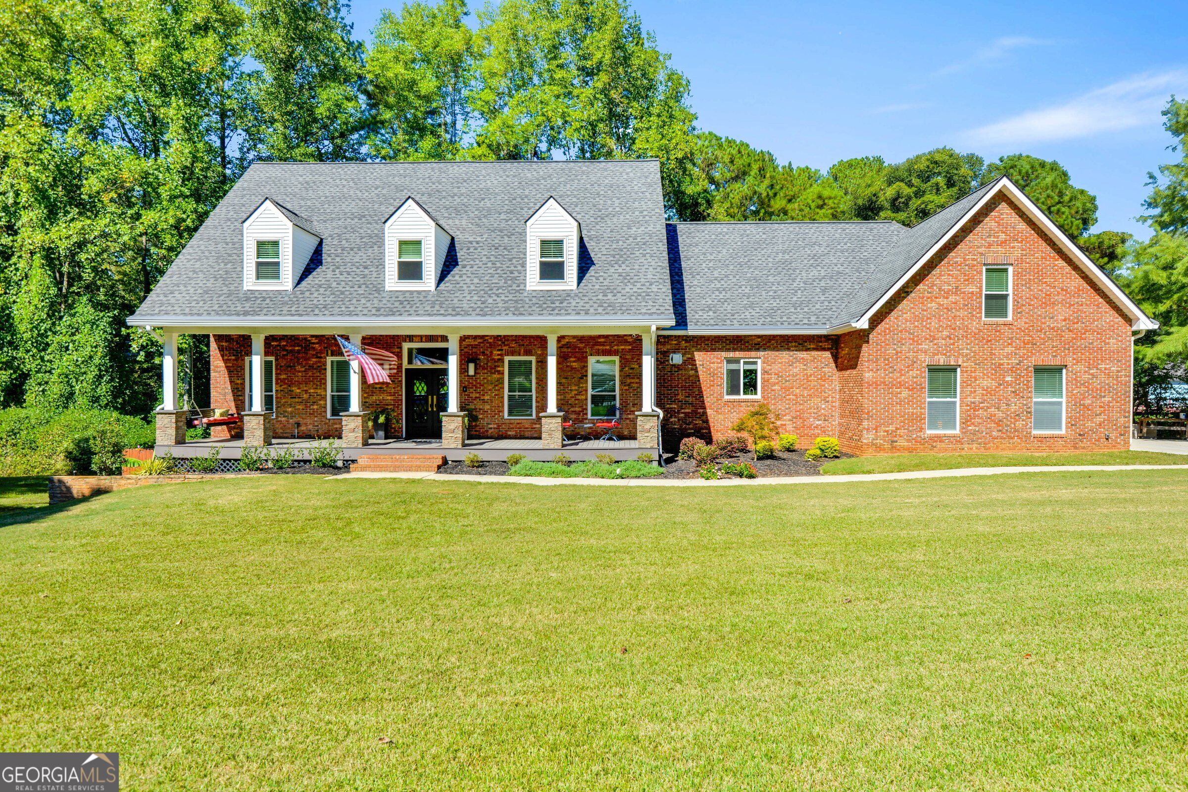 3727 Finger Creek Sw Property Photo 1