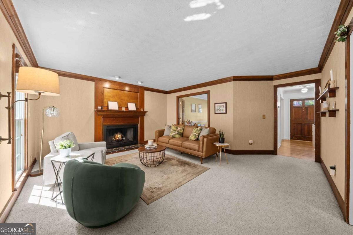 1793 Windcrest Drive Sw Property Photo 4