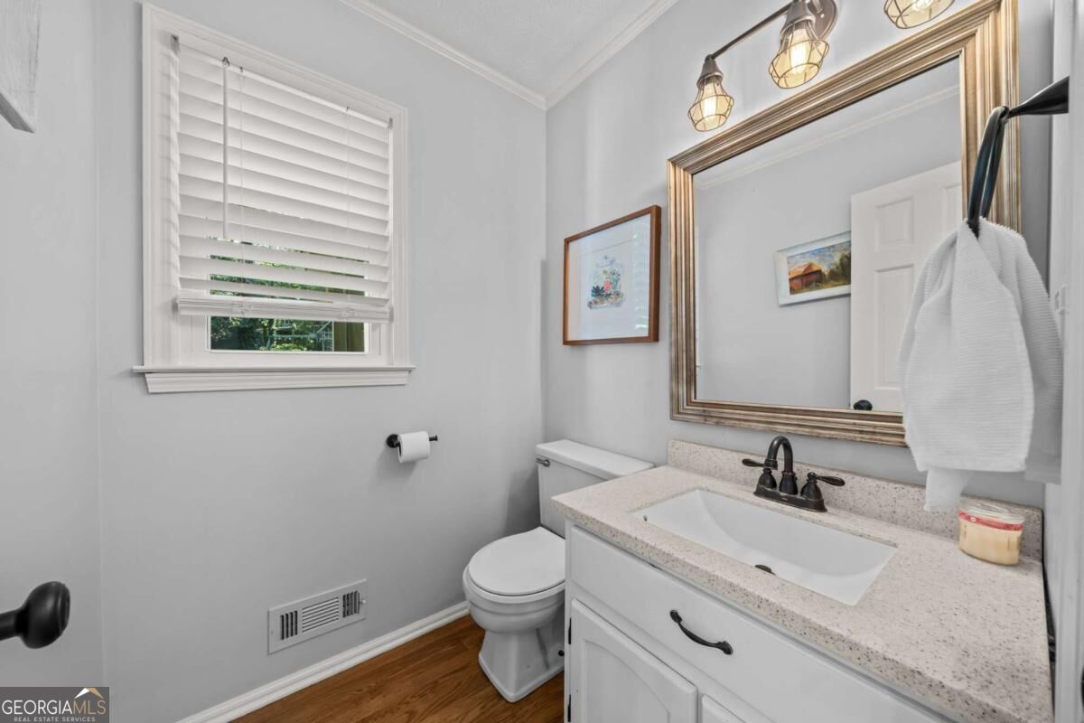1793 Windcrest Drive Sw Property Photo 26