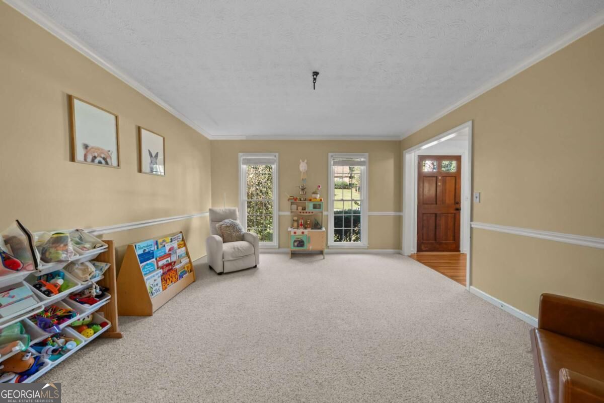 1793 Windcrest Drive Sw Property Photo 27