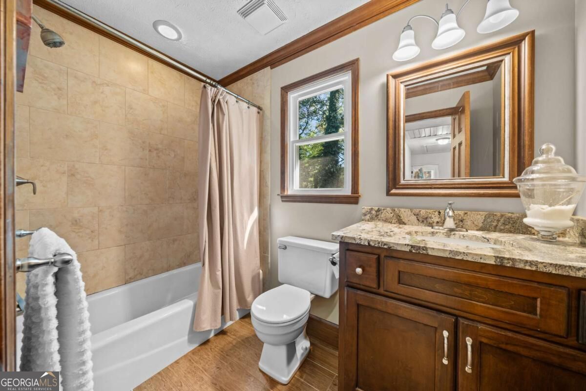1793 Windcrest Drive Sw Property Photo 32