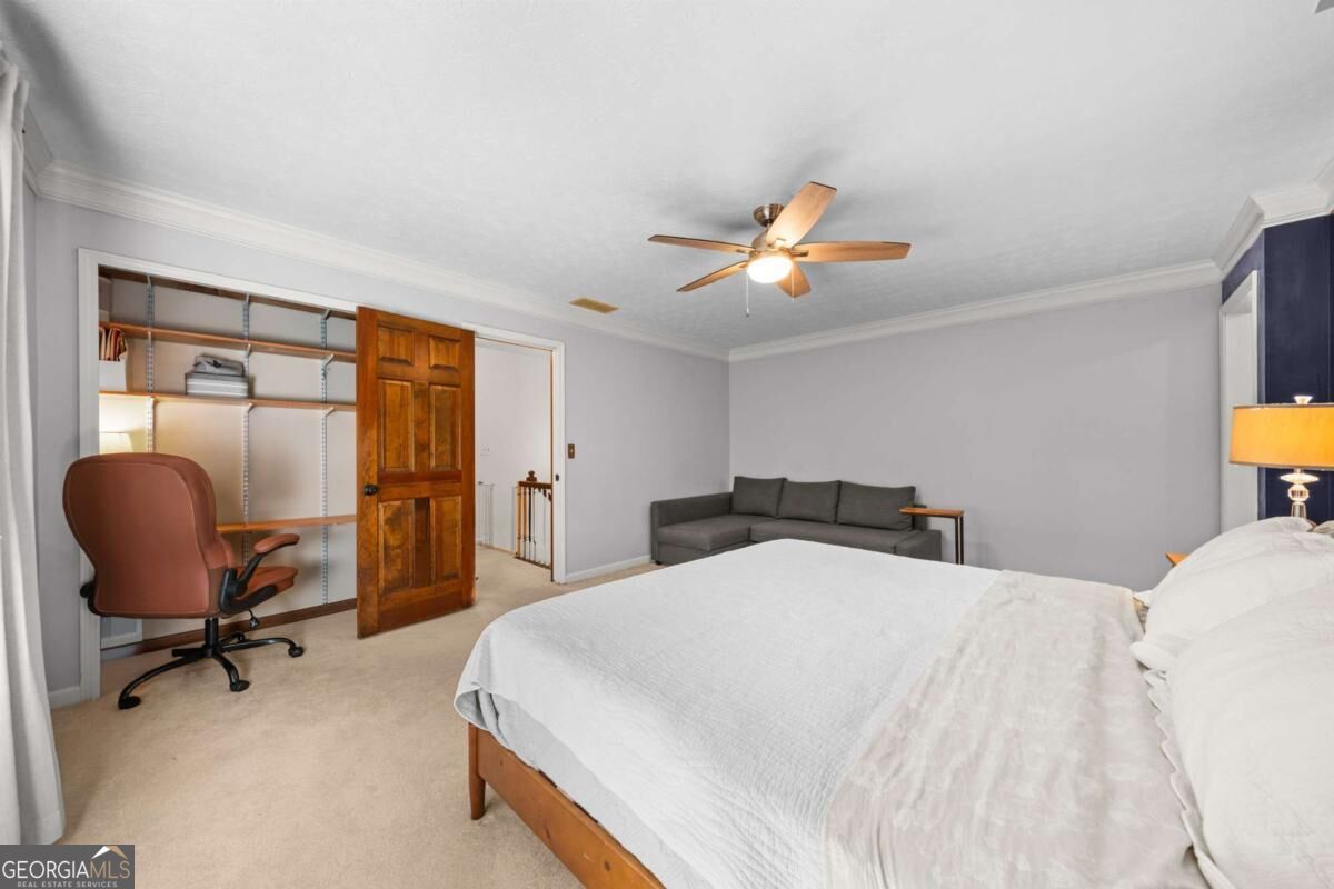1793 Windcrest Drive Sw Property Photo 35