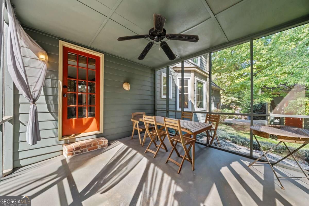 1793 Windcrest Drive Sw Property Photo 40