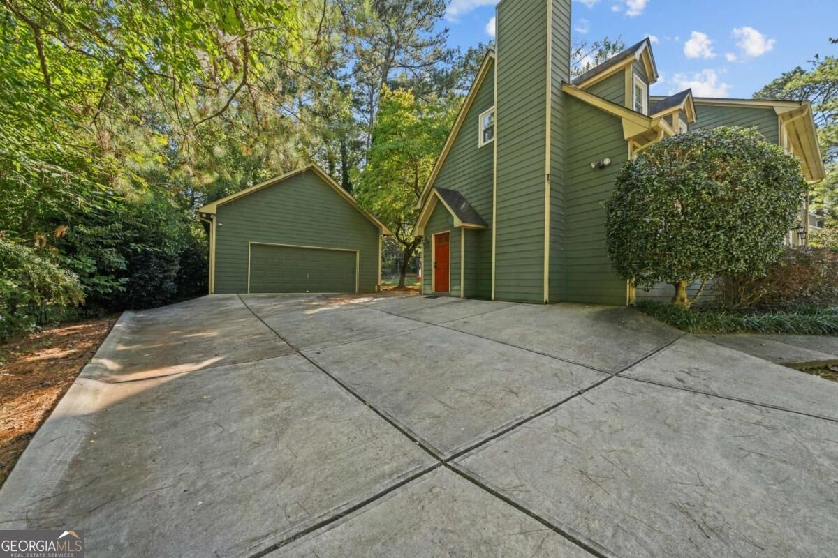 1793 Windcrest Drive Sw Property Photo 41