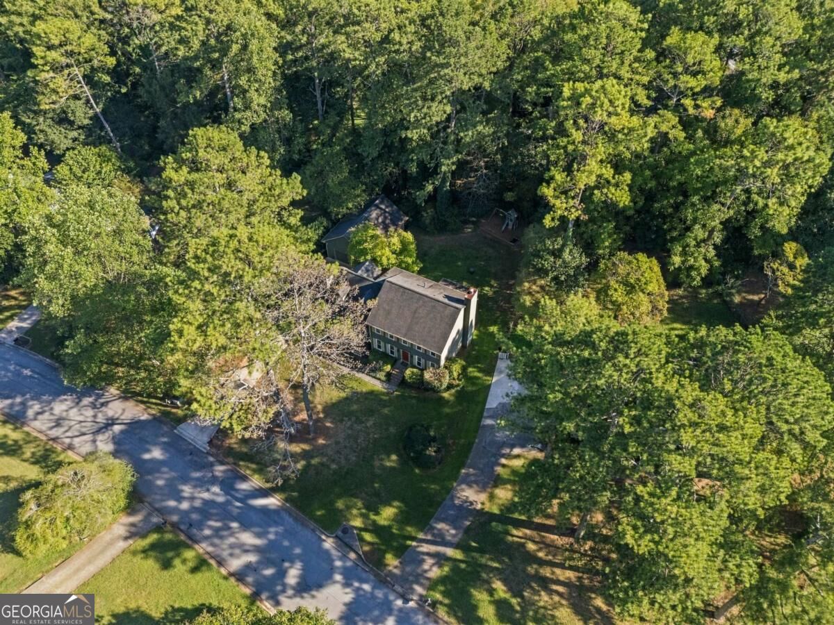 1793 Windcrest Drive Sw Property Photo 52