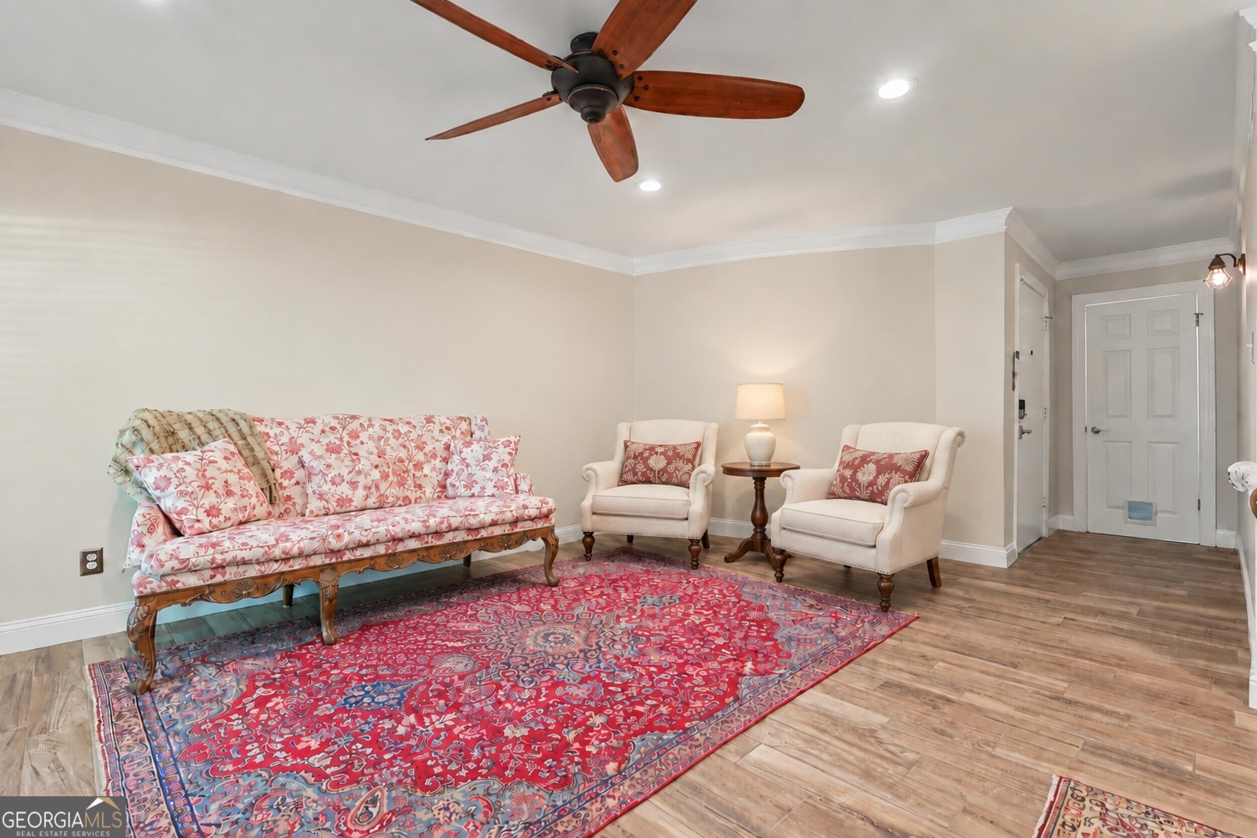 5400 Roswell Road Ne # N9 Property Photo 3