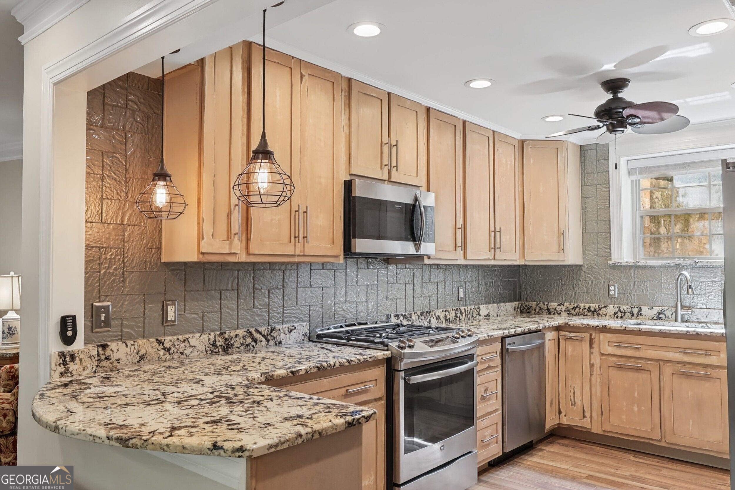 5400 Roswell Road Ne # N9 Property Photo 9