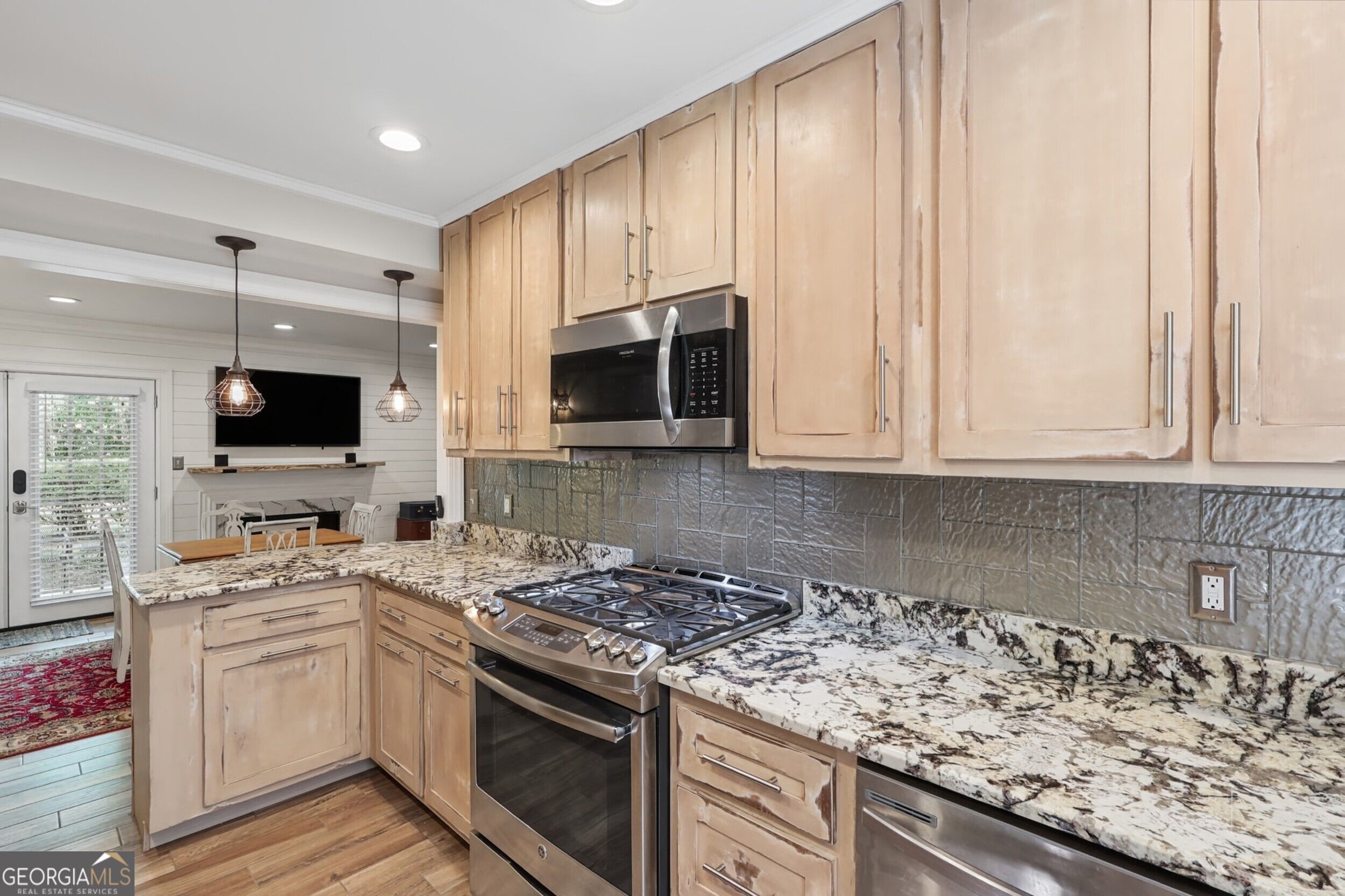 5400 Roswell Road Ne # N9 Property Photo 10