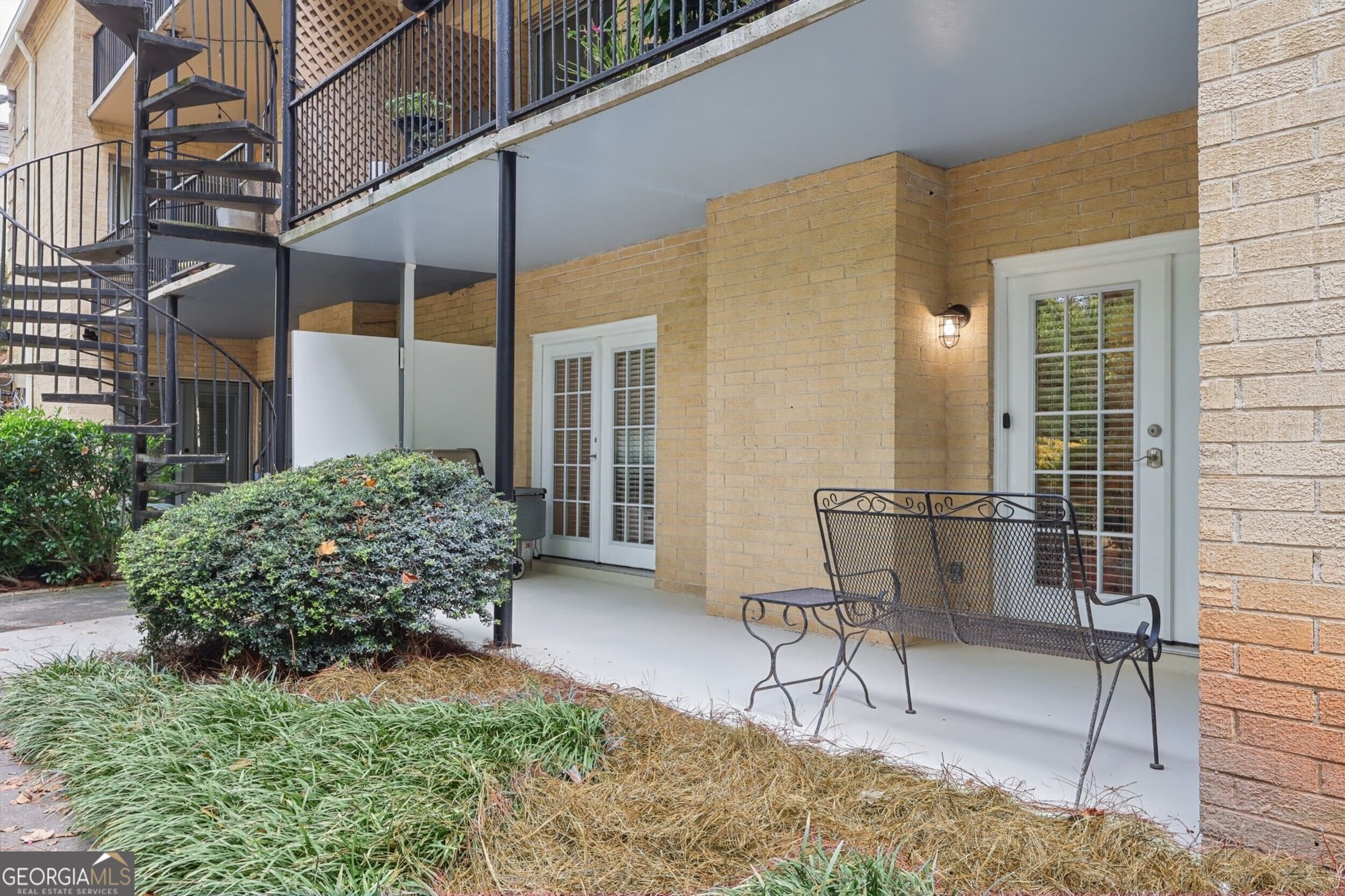 5400 Roswell Road Ne # N9 Property Photo 17
