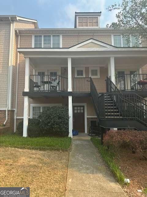 490 Barnett Shoals Road # 242 Property Photo 1