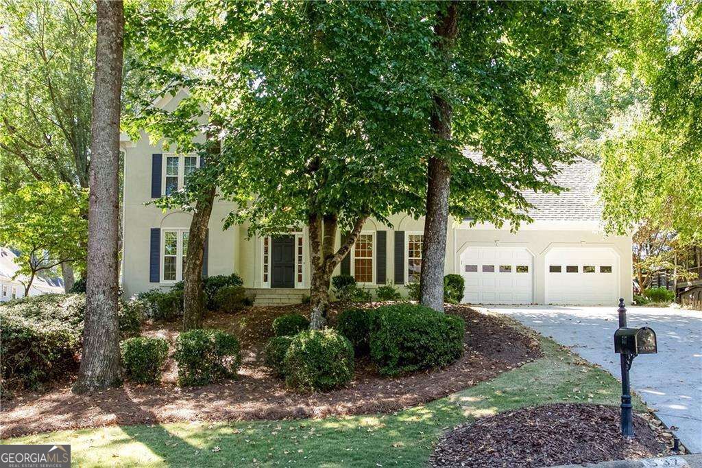 537 Delphinium Way Nw Property Photo 1