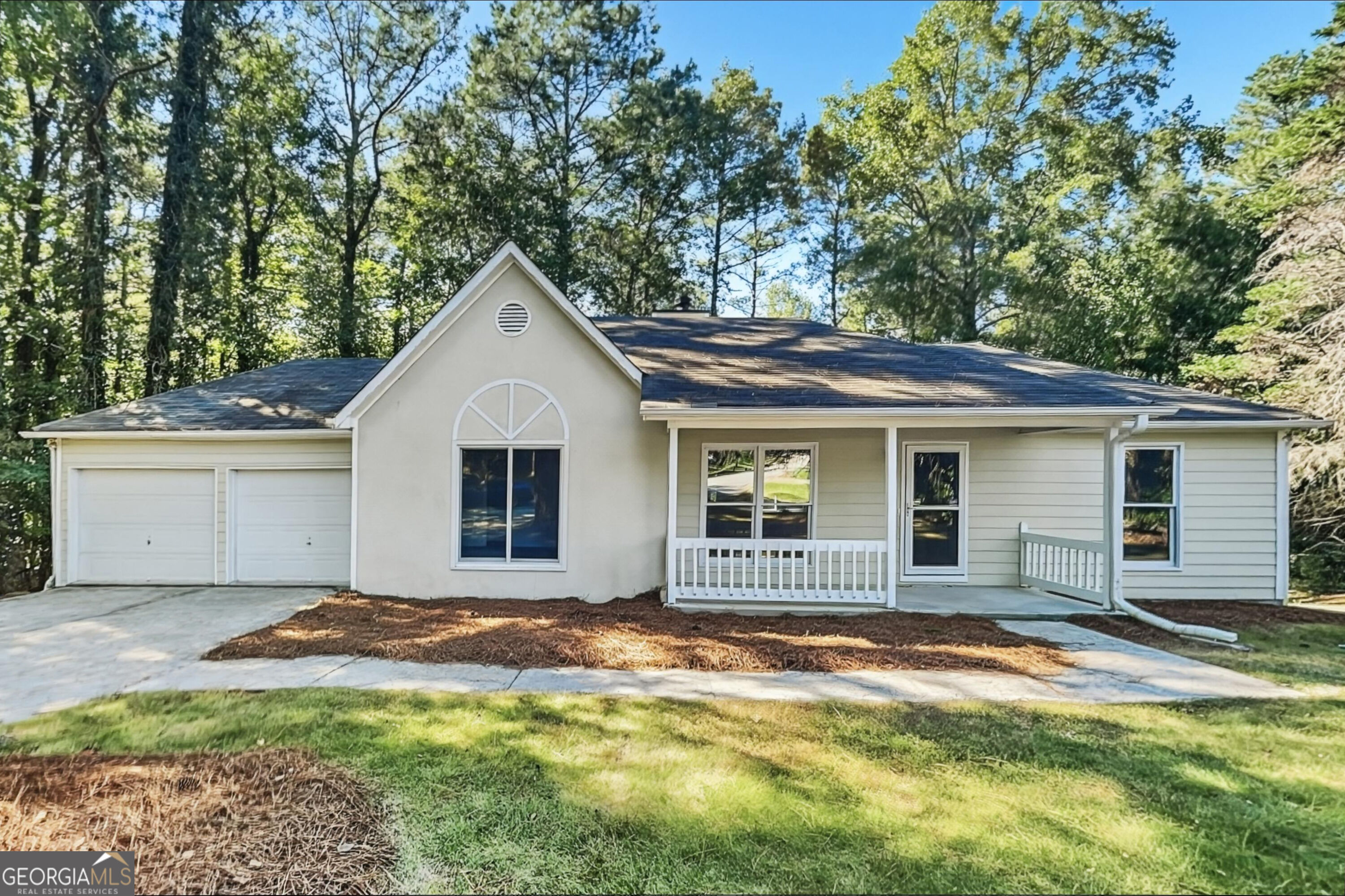 170 W Forest Drive
