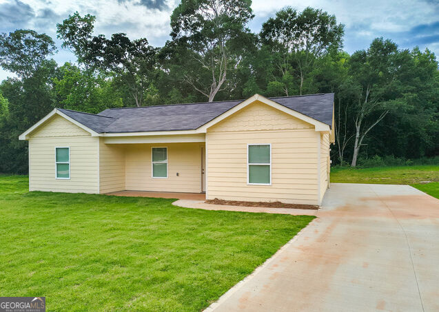 114 Lyla Lane Property Photo 1