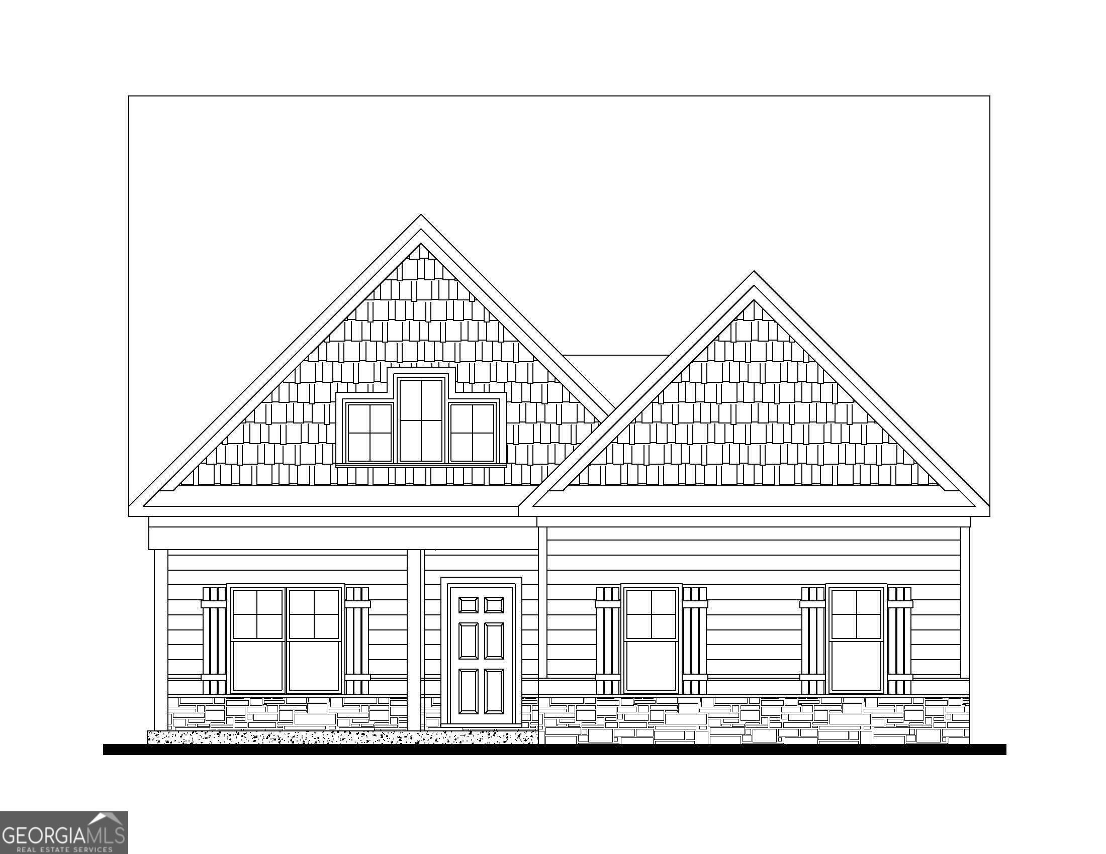 Lot 3 Stallings Farm Drive Property Photo 1