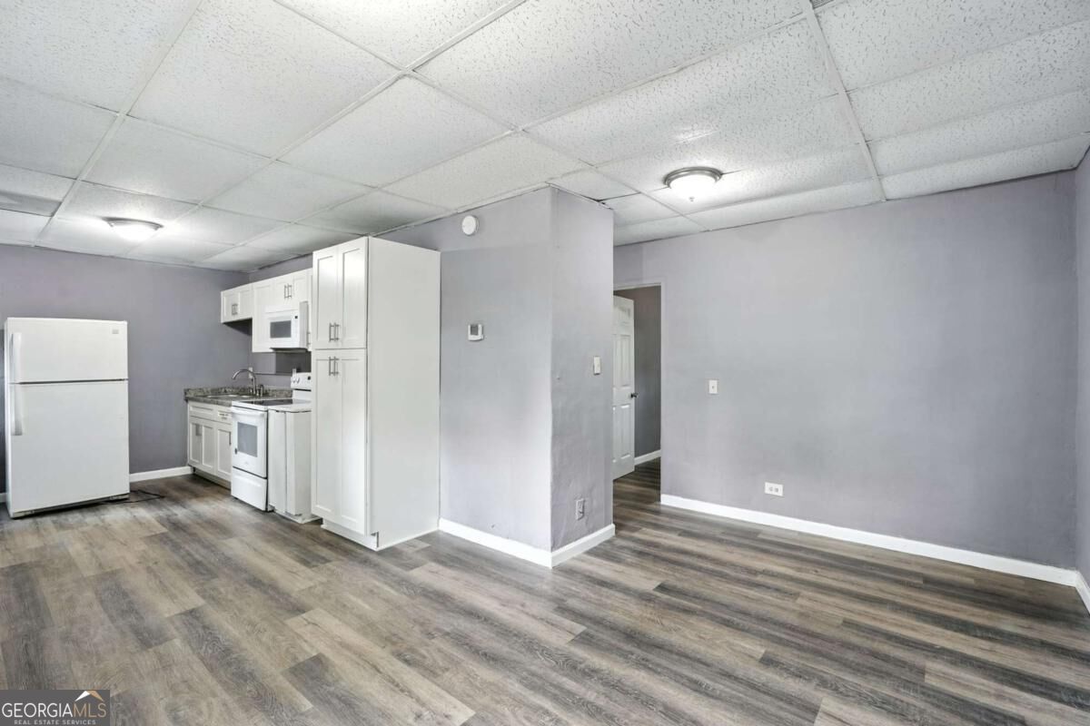 1527 Langston Avenue Sw # B Property Photo 4