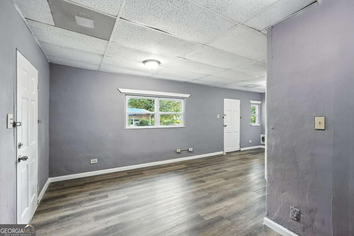 1527 Langston Avenue Sw # B Property Photo 6